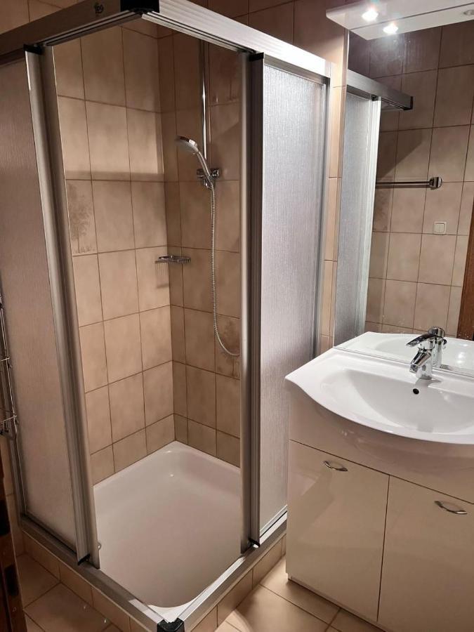 ווסטנדורף Appartment Haus Bergtraum מראה חיצוני תמונה