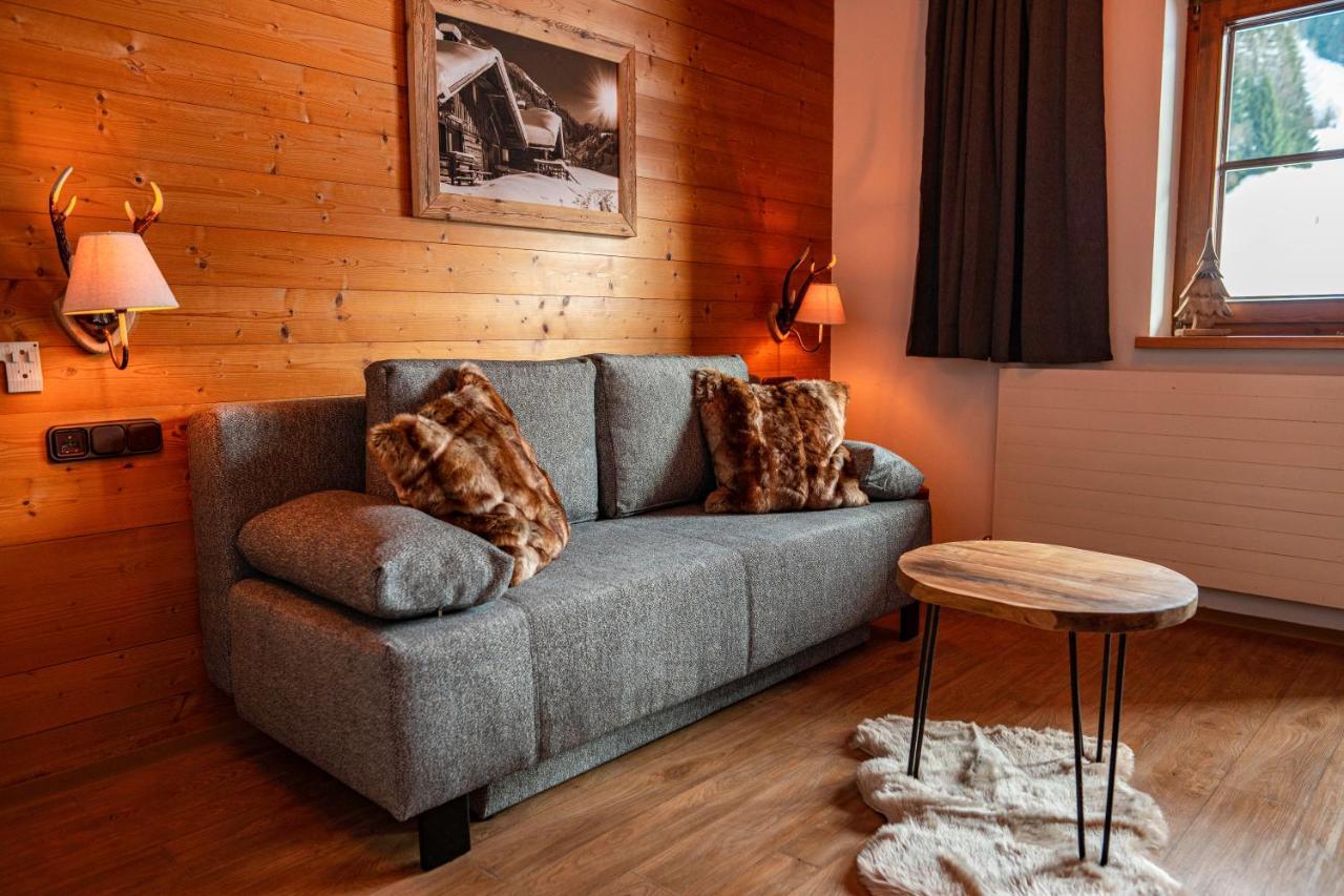 ווסטנדורף Appartment Haus Bergtraum מראה חיצוני תמונה