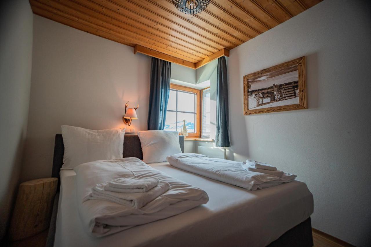 ווסטנדורף Appartment Haus Bergtraum מראה חיצוני תמונה